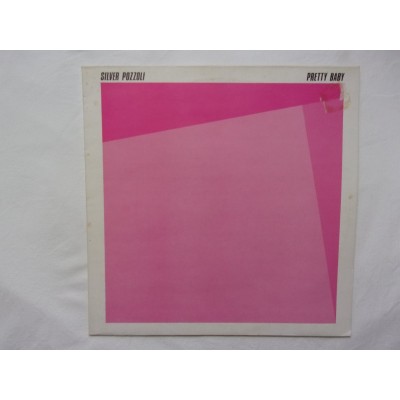 Silver Pozzoli - Pretty baby
