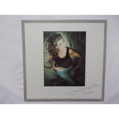 Sandra - Everlasting love