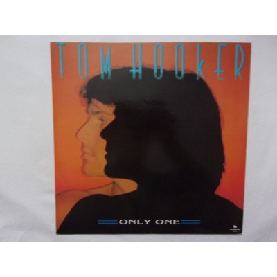 Tom Hooker - Only one