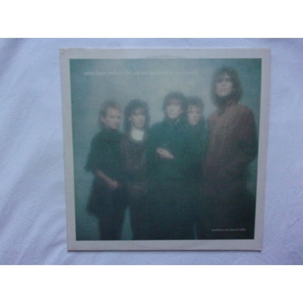 Munchener Freiheit - Bis wir uns wiederseh'n