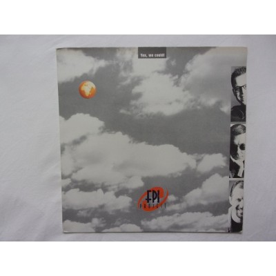 FPI - project - Yes we could