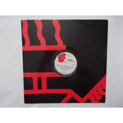 Vicious rumor club - Whole lotta love