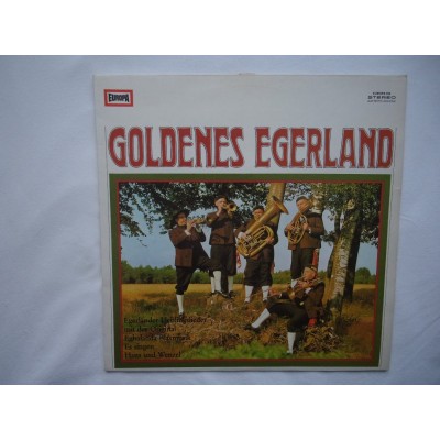 Goldenes egerland