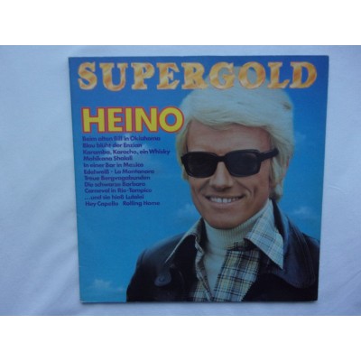 Heino - Super gold