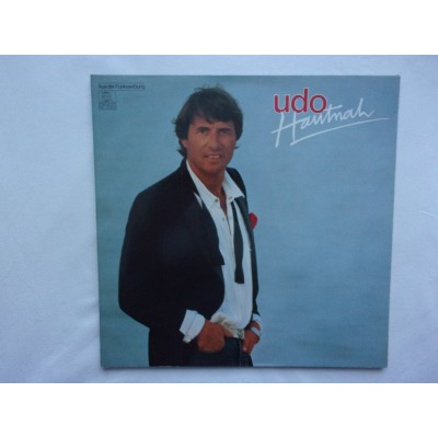 Udo Jurgens - Hautnah