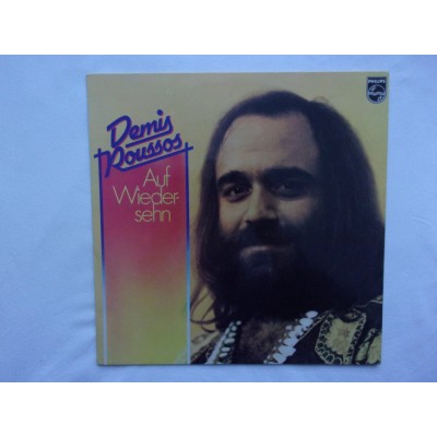 Demis Roussos - Auf wieder sehn