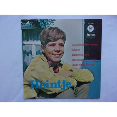 Heintje