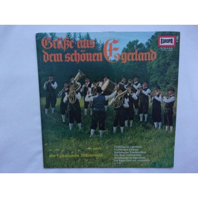 Grube aus dem schonen egerland