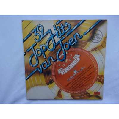 32 top hits van toen