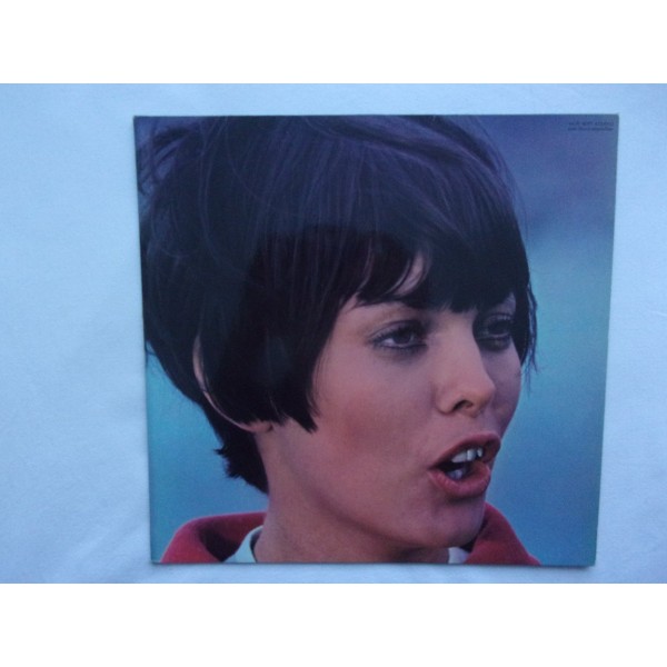 Mireille Mathieu - Heute bin ich so verliebt