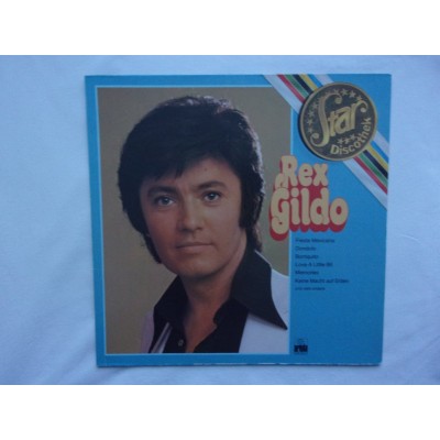 Rex Gildo - Star discothek