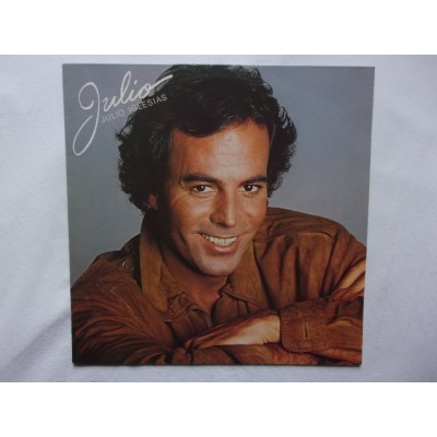 Julio Iglesias - Julio