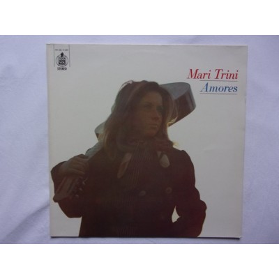 Mari Trini - Amores