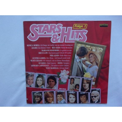 Stars & hits folge 1