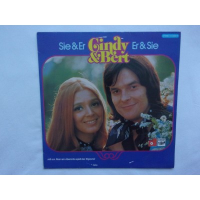 Cindy & Bert - Sie & Er