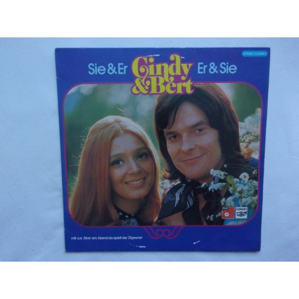 Cindy & Bert - Sie & Er