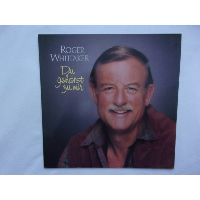 Roger Whittaker - Du gehorst zu mir