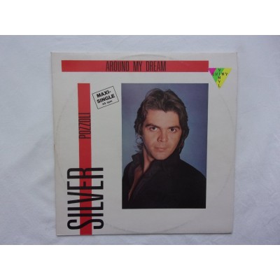 Silver Pozzoli - Around my dream