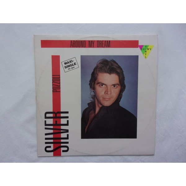 Silver Pozzoli - Around my dream