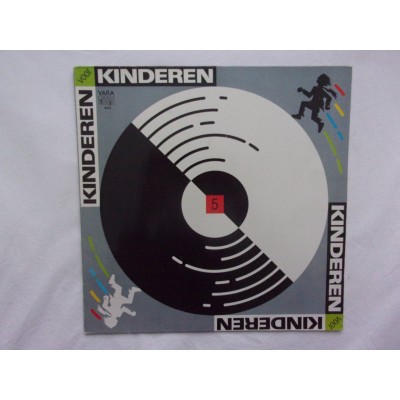 Kinderen voor kinderen vol 5