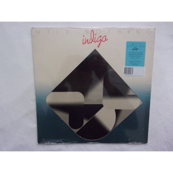 Indigo - Wild nothing