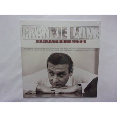 Frankie Laine - Geatest hits