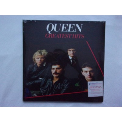 Queen - Greatest hits