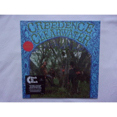 Creedence clearwater revival