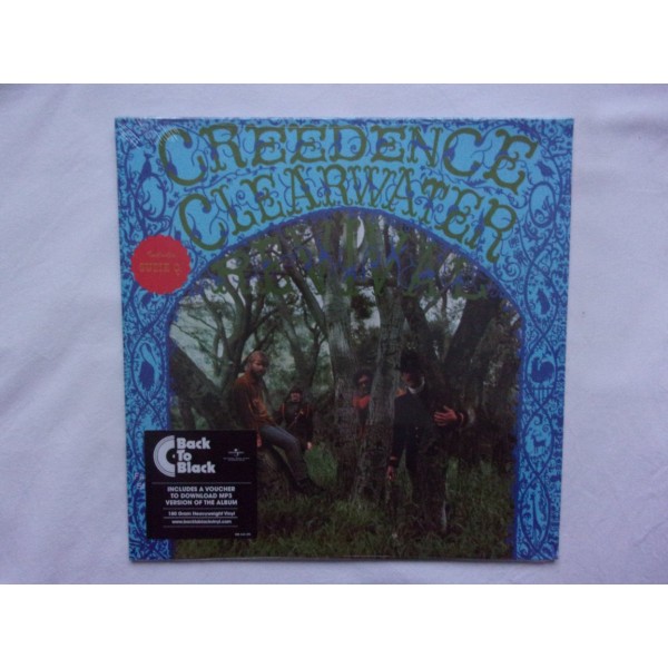 Creedence clearwater revival