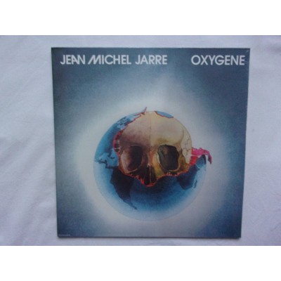 Jean michel jarre - Oxygene