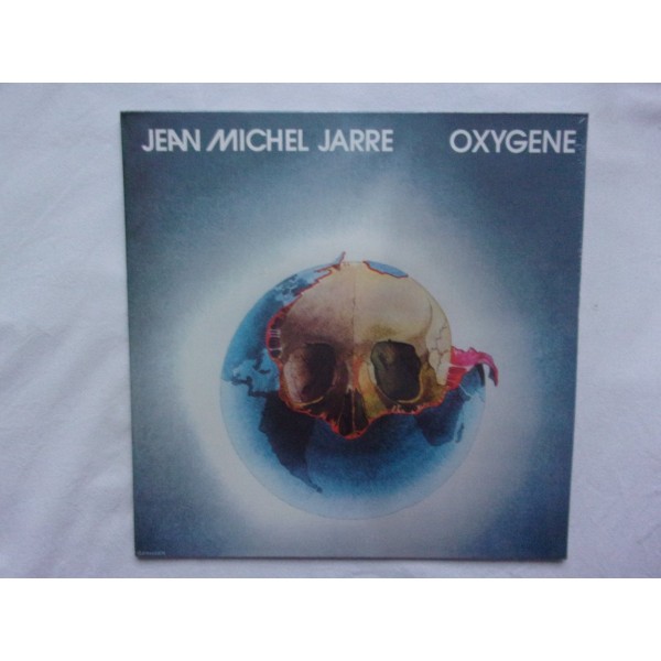 Jean michel jarre - Oxygene