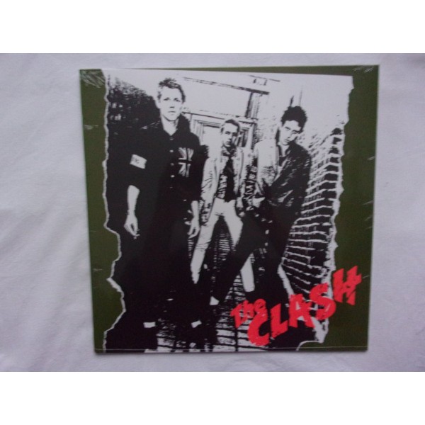 The Clash