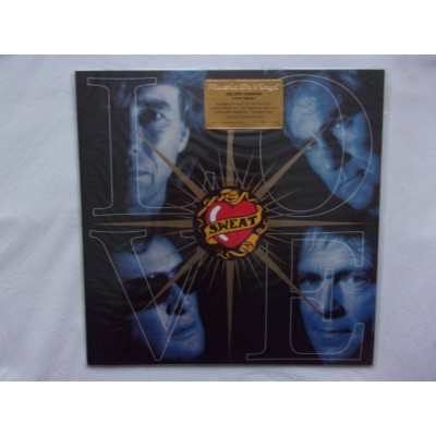 Golden Earring - Love sweat