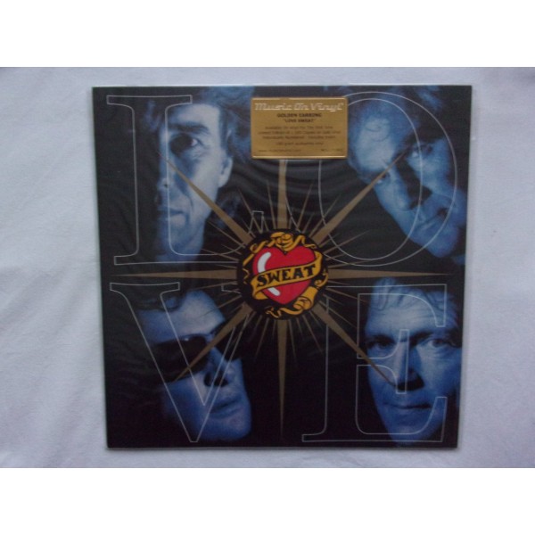 Golden Earring - Love sweat