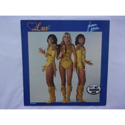 Luv - Forever yours