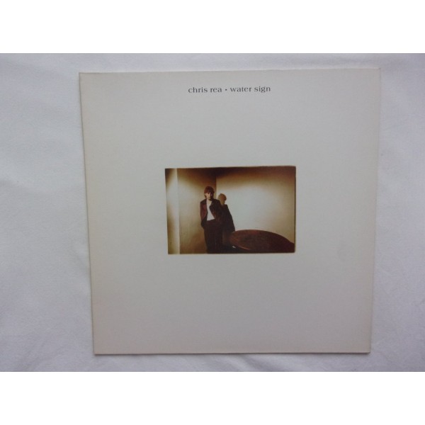 Chris Rea - Water sign