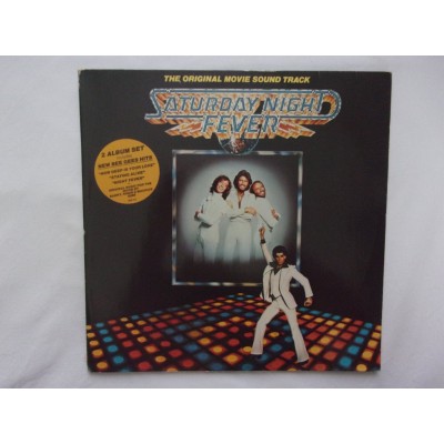 Saturday night fever