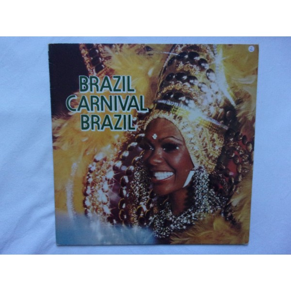 Brazil carnival Brazil