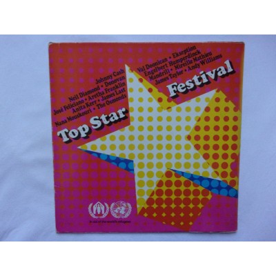 Top star festival