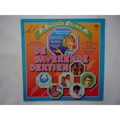 De daverende dertien - 495-060