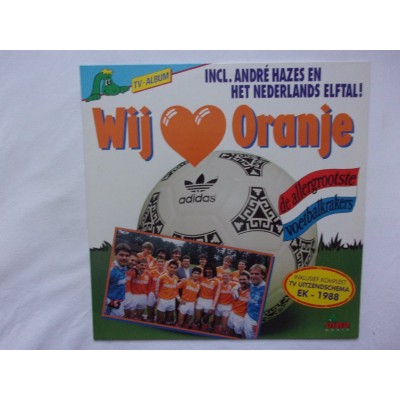 De allergrootste voetbalkrakers