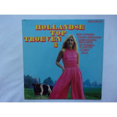 Hollandse top troeven vol 3