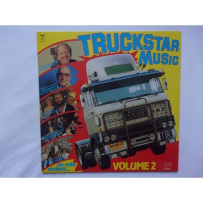 Truckstar music vol 2