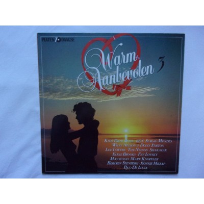 Warm aanbevolen vol 3