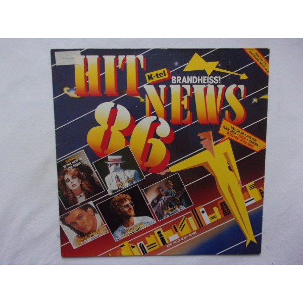 Hit news 86