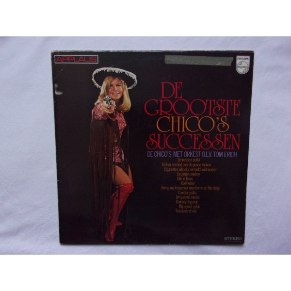 Chico's - De grootste successen