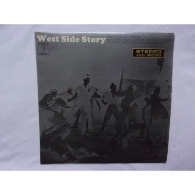 West side story