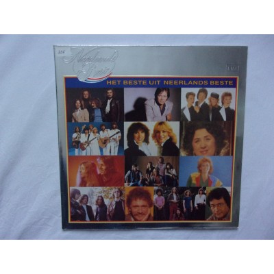Het beste uit Neerlands beste