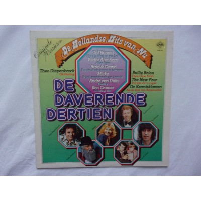De daverende dertien - 538-114