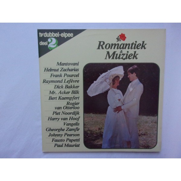 Romantiek & muziek deel 2